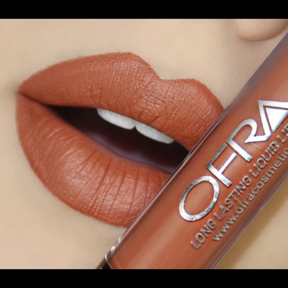 🦋BUNDLE ANASTASIA BEVERLY HILLS & OFRA LIPSTICKS - Picture 5 of 7